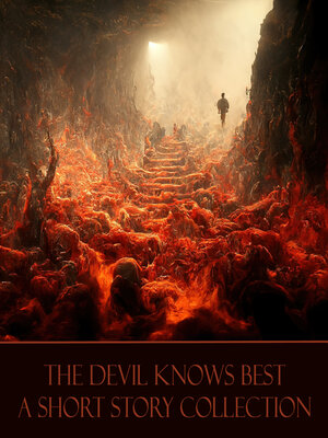 cover image of The Devil Knows Best